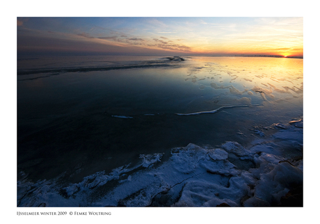 IJsselmeer