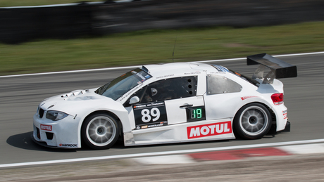 Hankook 12H ZANDVOORT 2014