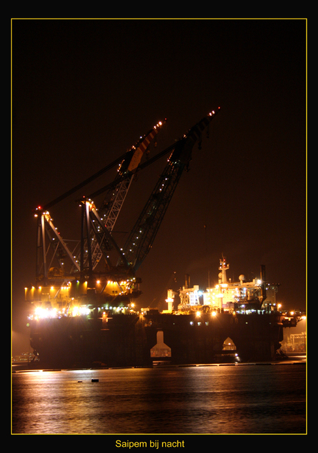 Saipem 2