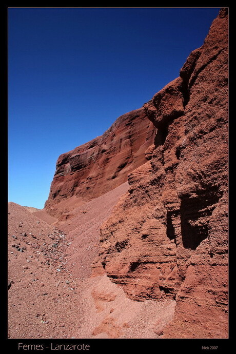 Femes Lanzarote