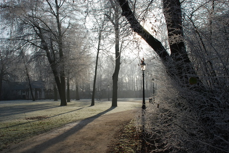 Minnewaterpark