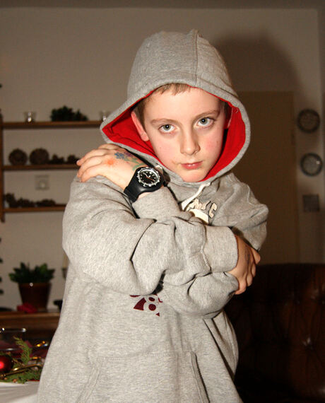 Gangsta Björn