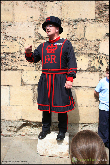 Beefeater