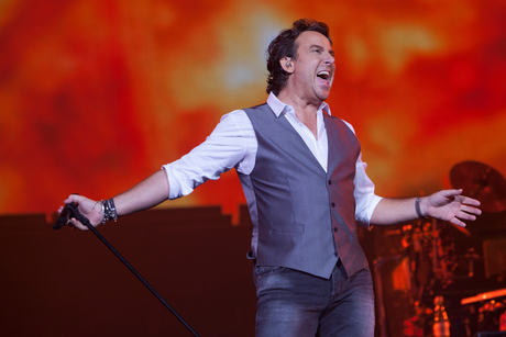 Marco Borsato live in Ziggo Dome