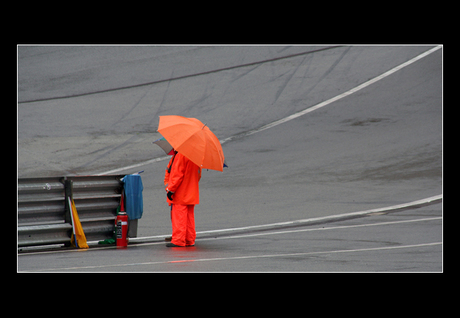 Spa Francorchamps IV