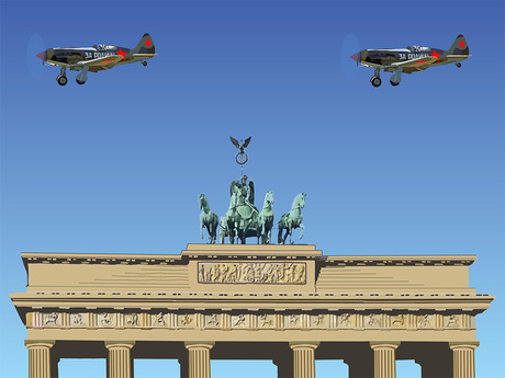 Brandenburger Tor