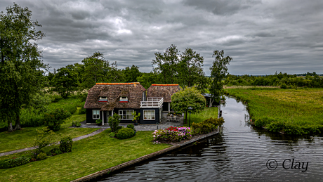 Living in paradise...☺☺! (DR0874)