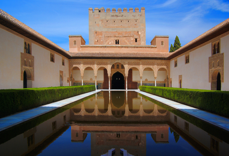 Alhambra 