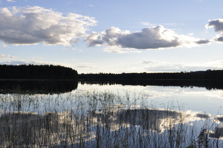 Avondstemming 
