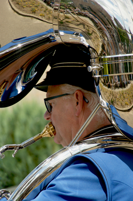 tuba