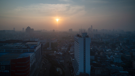 Jakarta