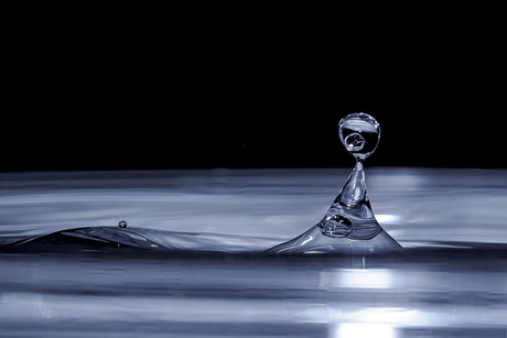 waterdruppel
