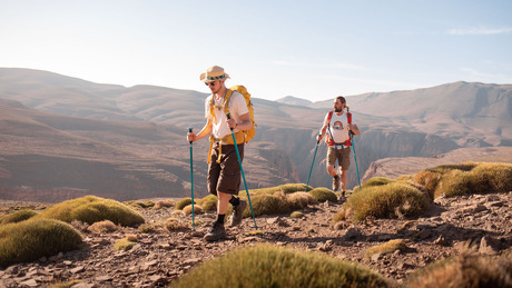 Reisfotografie voor On-Trek