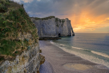 Étretat