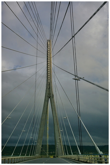 Pont de Normandie