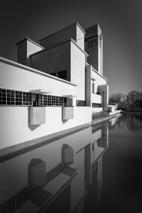 Raadhuis Hilversum
