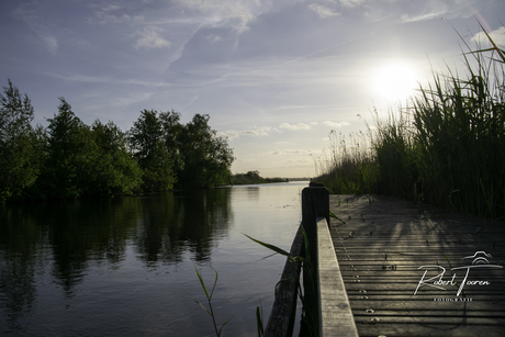 Steiger zuidlaardermeer