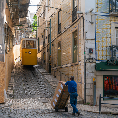 Lisboa