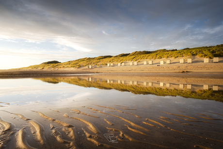 Zomer in Westenschouwen