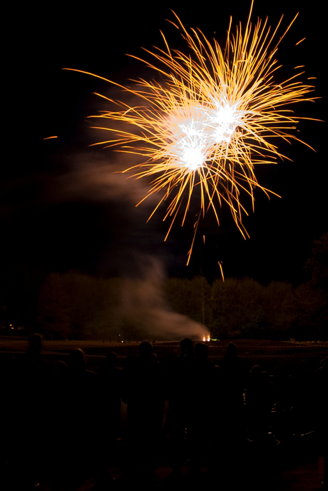 vuurwerk