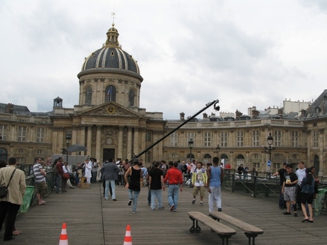 Parijs 2010