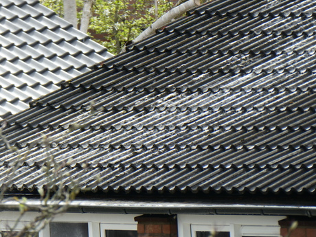 dakpannenschoonmaken