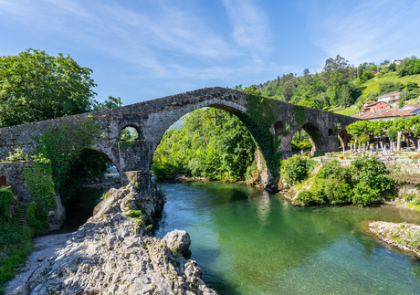 Puente Romano