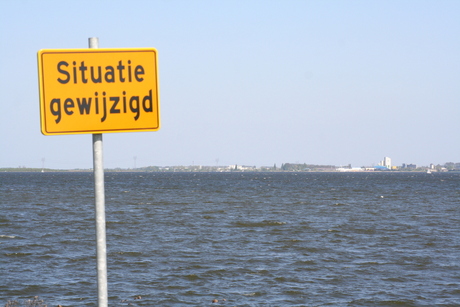 Situatie Gewijzigd