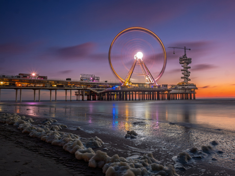 Pier Scheveningen 