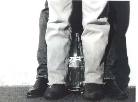 Cocal cola and friends