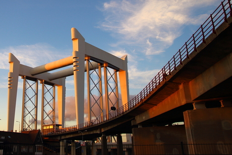 Stadsbrug Dordrecht