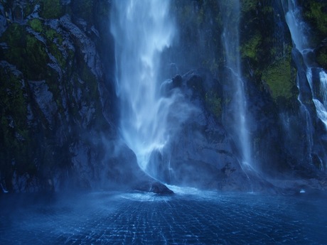 Milford Sound