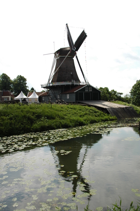 Bolwerksmolen Deventer (3)