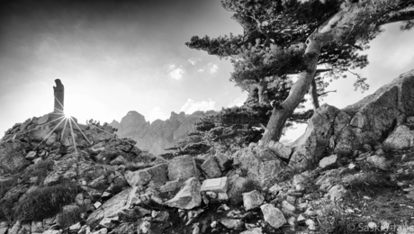 Notre Dames des Neiges