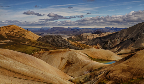 Landmannalaugar