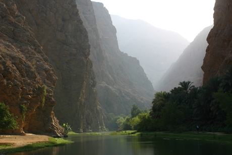 Wadi Shab