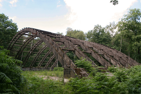 Fliegerhorst Venlo