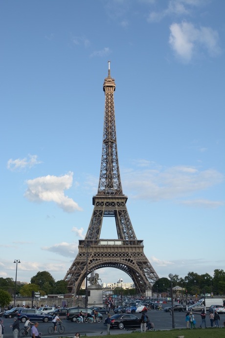 Eiffeltoren Eiffeltower