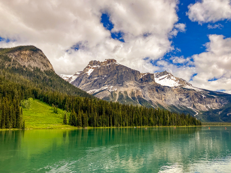 Rocky Mountains