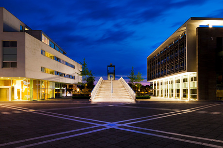 architectuur maastricht