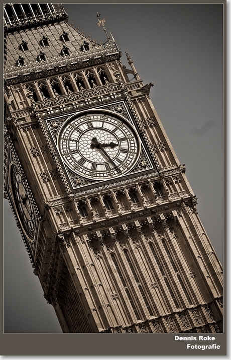 Big Ben