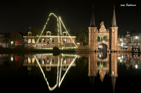 Sneek Waterpoort