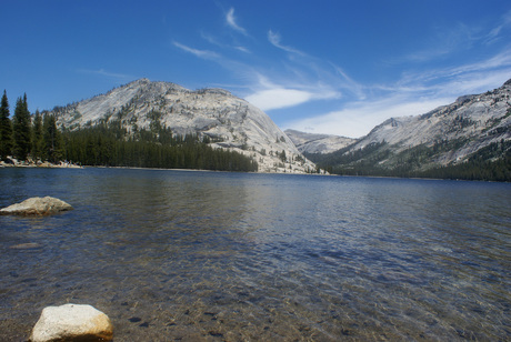 Yosemite NP USA