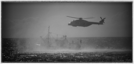 Actie....