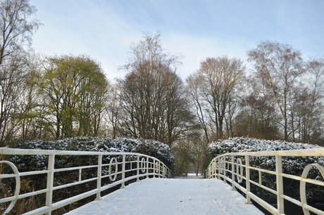 Stadspark Groningen