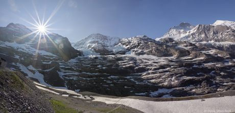 Eigergletscher