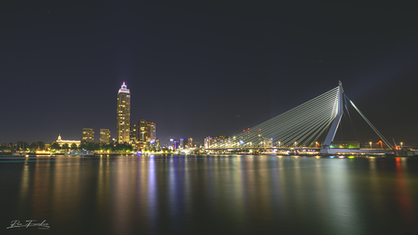 Erasmusbrug Rotterdam