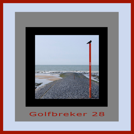 Golfbreker 28