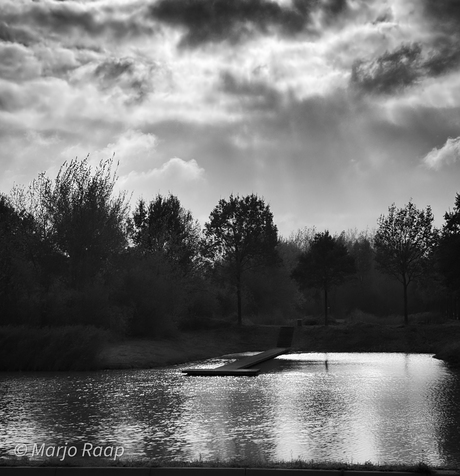 Vroege ochtend 