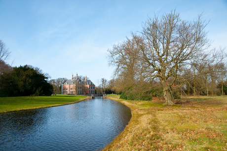 Kasteel Duivenvoorde